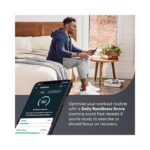 Fitbit Charge 5 Advanced fitness w/ Health Tracker - (Brand New) - view 3