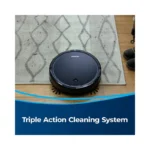 BISSELL CleanView Connect Robotic Vacuum, 2933B - Brand New - view 2