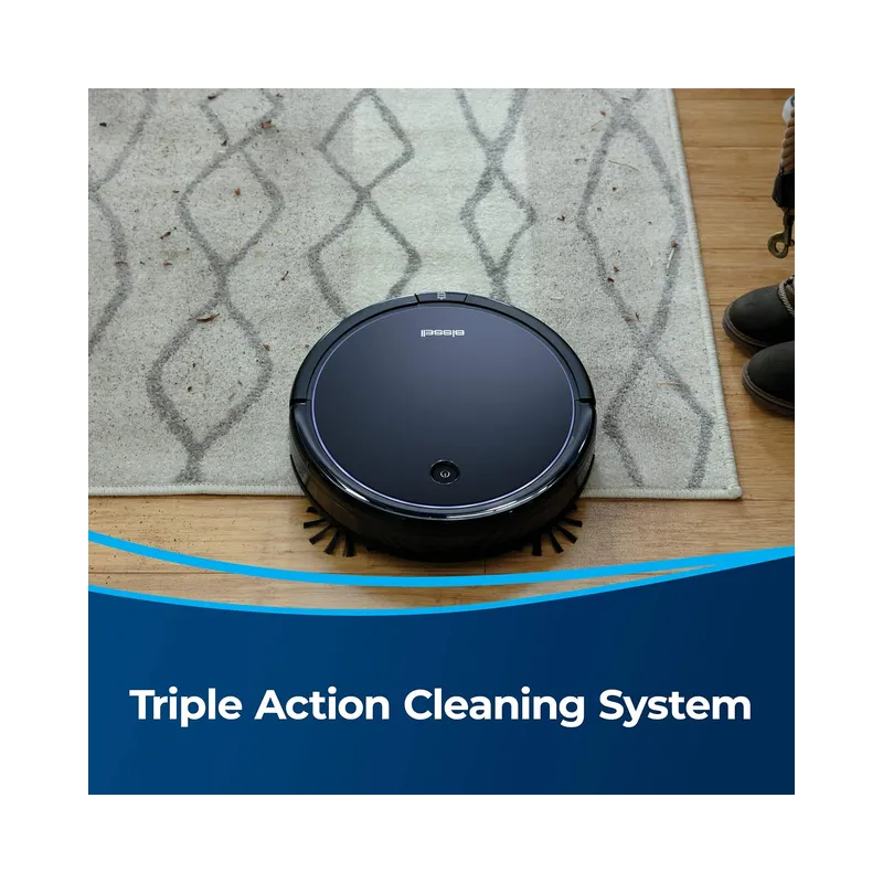 BISSELL CleanView Connect Robotic Vacuum, 2933B - Brand New - Image 2