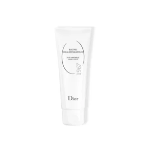 [Original] Dior Skin Essentials Cica-Recover Balm with Chamomile - Face & Body, 75mL