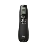 Logitech - R800 Professional Presenter Black - Brand New
