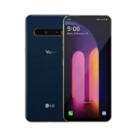 LG V60 ThinQ (5G) 6.8 inch Single Screen 8GB(RAM)+128GB International Model- (Certified Pre-Owned)