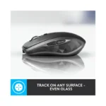 Logitech - MX Anywhere 2S Mouse - (Brand New) - view 5