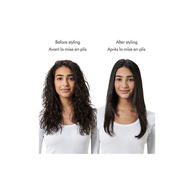 Dyson Corrale Hair Straightener Special Gift Edition in Vinca Blue and Rose - Brand New - Image 4