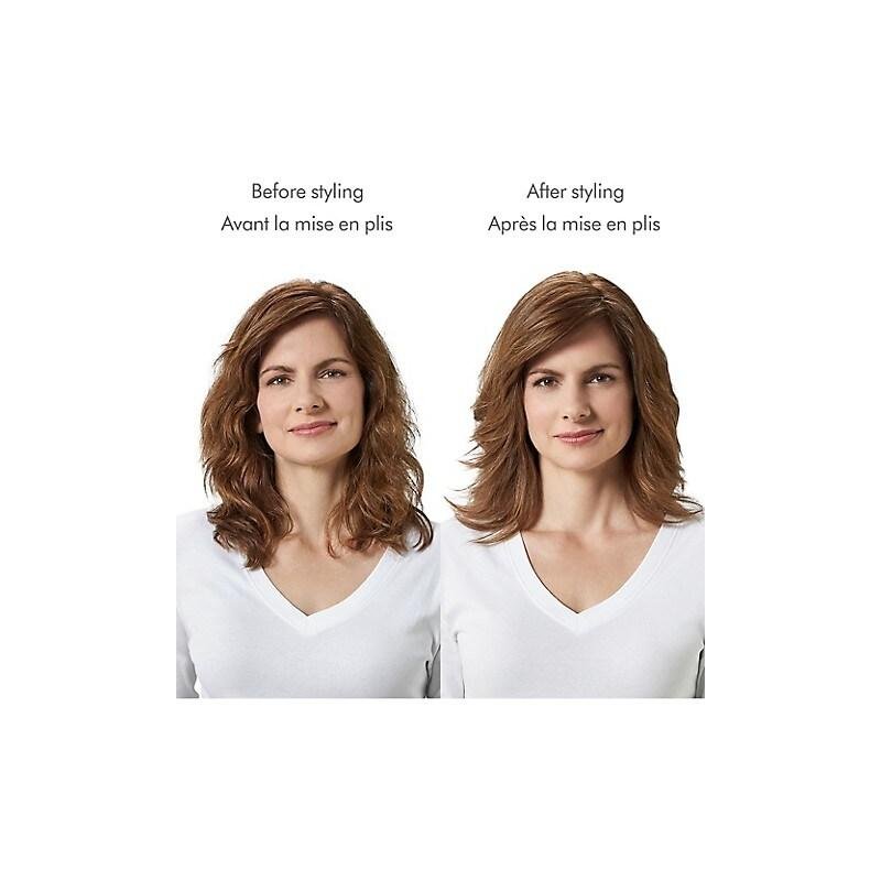 Dyson Corrale Hair Straightener Special Gift Edition in Vinca Blue and Rose - Brand New - Image 5