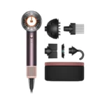 Dyson Special edition Dyson Supersonic Nural™ hair dryer in Jasper plum - Brand New
