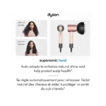 Dyson Special edition Dyson Supersonic Nural™ hair dryer in Jasper plum - Brand New - view 6