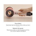 Dyson Special edition Dyson Supersonic Nural™ hair dryer in Jasper plum - Brand New - view 5