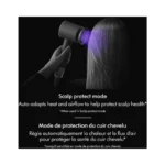 Dyson Special edition Dyson Supersonic Nural™ hair dryer in Jasper plum - Brand New - view 4
