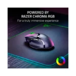 Razer - Basilisk V3 X HyperSpeed Mouse - (Brand New) - view 5