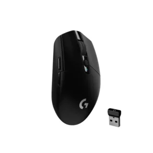 Logitech - G305 LIGHTSPEED Wireless Mouse - (Brand New)