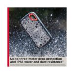 SanDisk 2TB Extreme PRO Portable SSD - Up to 2000MB/s - USB-C - External Solid State Drive - SDSSDE81-2T00 (Brand New) -.