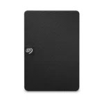 Seagate Expansion Portable, 5TB, External Hard Drive for Mac and PC (STKM5000400) - Brand New - view 2
