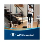 BISSELL CleanView Connect Robotic Vacuum, 2933B - Brand New - view 5