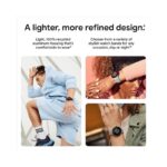 Google Pixel Watch 2 Smartwatch with Health & Fitness Tracking (41mm) GPS - Brand New - view 4
