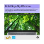HP Chromebook Plus 14 inch Laptop, FHD Display, Intel Core i3-N305, 4 GB RAM, 128 GB - (Certified Pre-Owned) - view 2