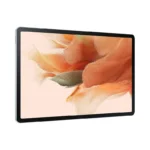 Samsung Galaxy Tab S7 FE, WiFi 64GB S Pen Included Long-Lasting Battery Powerful Performance (Canadian Model), Mystic Green.