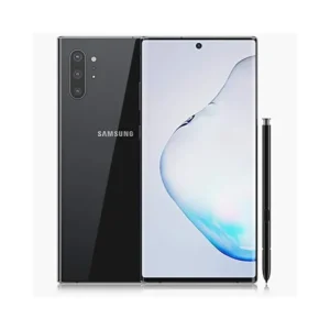 Samsung Galaxy Note10+ 256 GB (Dead Pixel on Screen) Unlocked Cell phone | Refurbished