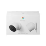 Google Nest Cam 1080p Indoor / Outdoor Battery - 2 Pack (GA01894-CA) - Brand New - view 4