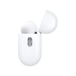 Apple AirPods Pro (2nd Generation) with MagSafe Lightning Charging Case - Certified Pre-Owned - view 4