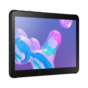Samsung Galaxy Tab Active PRO 10.1" | 64GB & LTE (UNLOCKED) Tablet, (Stylus Pen & Case Not Included), Black – SM-T547UZKAXAA (Certified Pre-Owned)