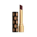 [Original] GUCCI Rouge De Beaute Brillant Glow & Care Lip Colour 714 Jody Wild Mauve, 1.8g