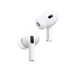 Apple AirPods Pro (2nd Generation) with MagSafe Lightning Charging Case - Certified Pre-Owned