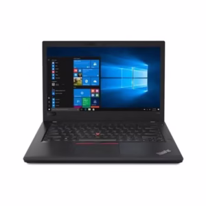 Lenovo ThinkPad T480 14-inch HD Business Laptop 256GB- (Certified Pre-Owned)