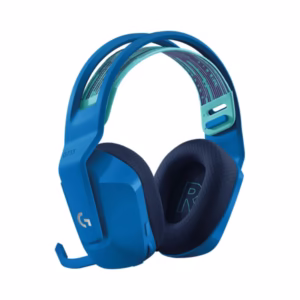 Logitech G733 LIGHTSPEED Wireless Gaming Headset, Blue - Brand New