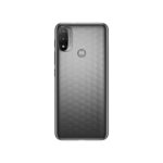 Motorola Moto E20 32GB, Gris Grafito, Unlocked Smartphone - (Open Box) - view 3