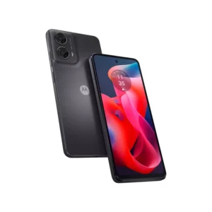 Motorola Moto G24, Dual Sim Unlocked Phone - International Model (Open Box)