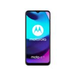 Motorola Moto E20 32GB, Gris Grafito, Unlocked Smartphone - (Open Box) - view 4