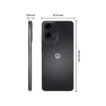 Motorola G24, Dual Sim Unlocked Phone - International Model (Brand New) - view 3
