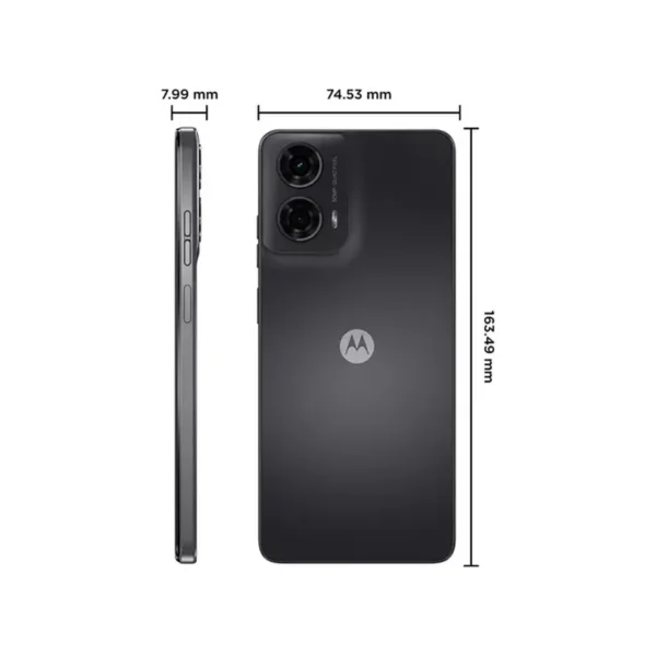 Motorola Moto G24