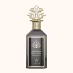 L’HAYA Extrait De Perfume EMIR AL SULTAN Natural Spray | Original Dubai Made Long Lasting Aesthetics Luxury Extrait De.