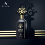 L’HAYA Extrait De Perfume EMIR AL SULTAN Natural Spray | Original Dubai Made Long Lasting Aesthetics Luxury Extrait De.