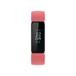 Fitbit Inspire 2 Fitness Tracker - Desert Rose (Brand New)