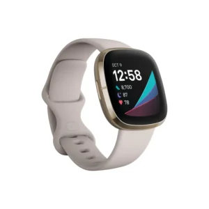 Fitbit Sense Smartwatch - (Certified Pre-Owned)