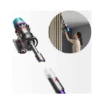 Dyson - Gen5detect Cordless Absolute Vacuum - Purple (Brand New) - view 3