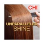 Chi Original 1" Digital Ceramic Hairstyling Iron, Midnight Matte - Brand New - view 5