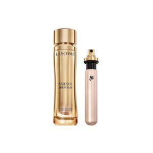 [Original] Lancôme Paris Absolute The Serum, Intensive Concentrate with Grand Rose Extracts