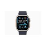 Apple Watch Ultra 2 [GPS + Cellular 49mm] Smartwatch - Certified Pre-Owned - view 2