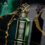 L’HAYA Extrait De Perfume MYSTIC MIRAGE Natural Spray | Original Dubai Made Long Lasting Aesthetics Luxury Extrait De.