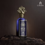 L’HAYA Extrait De Perfume OUD AMIRI Natural Spray | Original Dubai Made Long Lasting Aesthetics Luxury Extrait De Perfume.