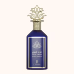 L’HAYA Extrait De Perfume OUD AMIRI Natural Spray | Original Dubai Made Long Lasting Aesthetics Luxury Extrait De Perfume.