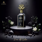 L’HAYA Extrait De Perfume EMIR AL SULTAN Natural Spray | Original Dubai Made Long Lasting Aesthetics Luxury Extrait De.