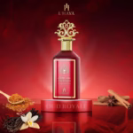 L’HAYA Extrait De Perfume OUD ROYALE Natural Spray | Original Dubai Made Long Lasting Aesthetics Luxury Extrait De Perfume.