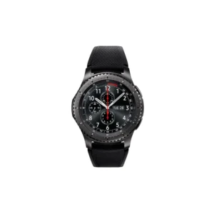 Samsung Gear S3 Frontier Smartwatch - (Certified Pre-Owned)