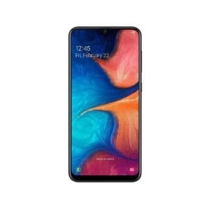 Samsung Galaxy A20s 32 GB International Model - Brand New