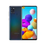 Samsung Galaxy A21S | Excellent Condition – (Certified Pre-Owned) - view 5